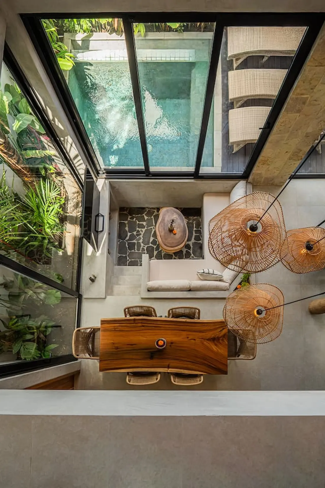 Eira Villa by Altura in Ungasan