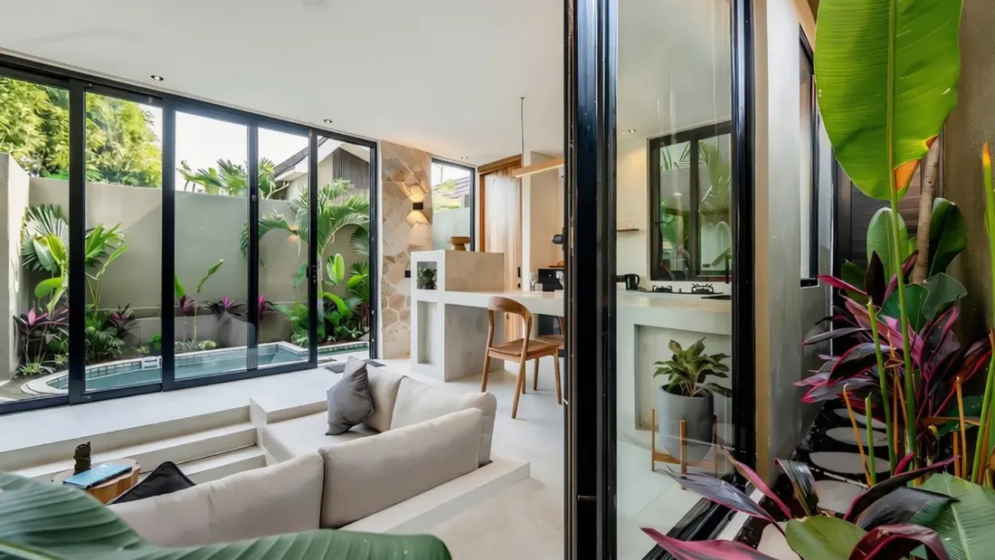 Lore Villa by Altura in Ungasan