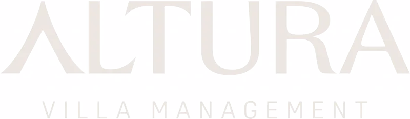 Altura Villa Management